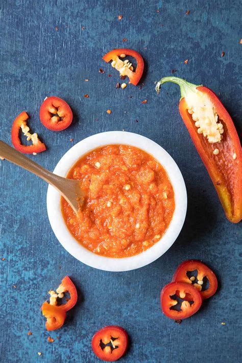 Add the chicken to the bowl and toss. Homemade Chili-Garlic Sauce Recipe - Chili Pepper Madness