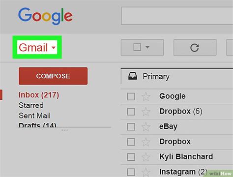 C Mo Hacer Una Lista De Correos En Gmail Pasos