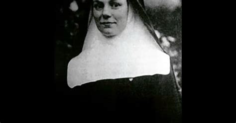 The Heroic Sister Elizabeth Who Gave Her Life For A Mother Abouna