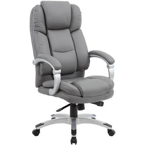 Pulse Synchronous Bonded Leather Manager Chairs From Our Leather Office