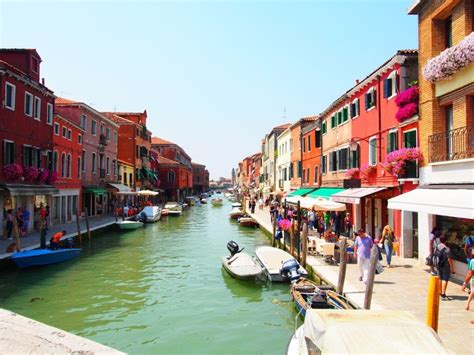 Exploring Venice In 3 Days
