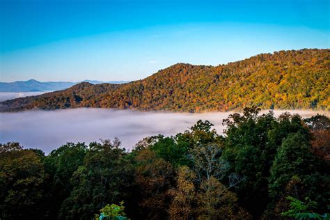 30 Fascinating Blue Ridge Mountains Facts
