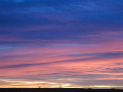 Beautiful Afternoon Sky Charlie Wilson Flickr