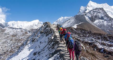 Bhutan Trekking Tours Top Trekking Adventures From India