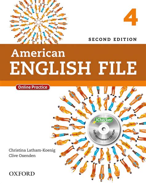 American English File 4 By Fulljs 2 Issuu