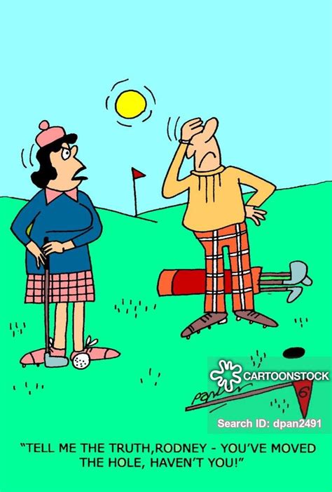 Cartoonstock Cartoon Humor Political Cartoons Comics Illustrations In 2022 Golf Humor