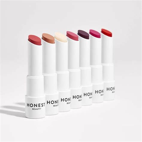 Tinted Lip Balms That Are Comfortable Colorful And Perfect For