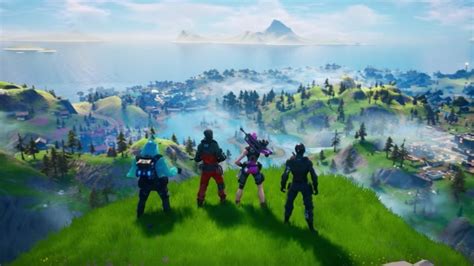 Fortnite Chapter 2 Season 2 Start Date Announced