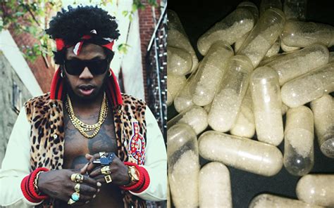 Molly Madnessa Club Drug Goes Viral