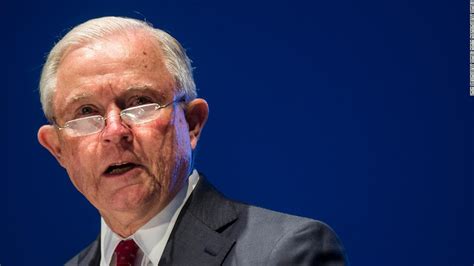 Sessions People On Other Side Are Immigration Radicals Cnnpolitics