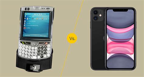 Become a pda member today! PDA vs. Smartphone: Which Is Best?