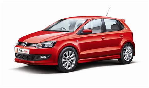 Volkswagen Polo Gt 12 Tsi To Launch In India On April 25 Indian Nerve