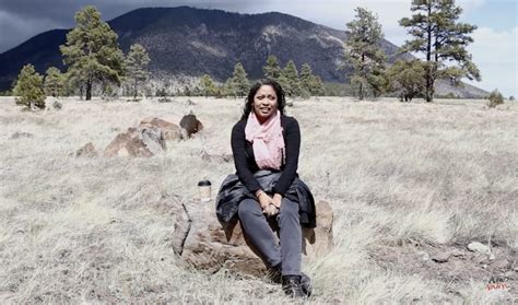 Julianne Jennings Black Indians Face Discrimination From Within
