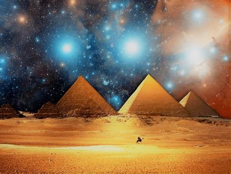 Le Piramidi Egizie
