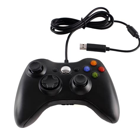 Are you a gamer who is searching for a better gaming experience on your pc? XBOX 360 Controller Wired - Gamechanger