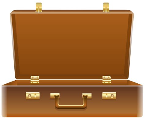 Open Suitcase Png 10 Free Cliparts Download Images On Clipground 2024