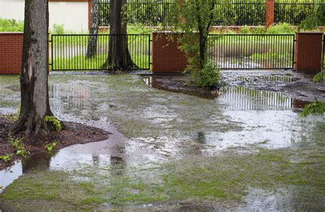 Here are a few key reasons why you need to. Drainage System Installation : Westfield, NJ | Bennett ...