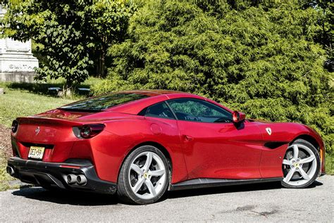 Find the current model list, vintage ferraris and model lists by year. 2019 Ferrari Portofino Review: Every Bit a Ferrari In the Ways That Matter • Gear Patrol