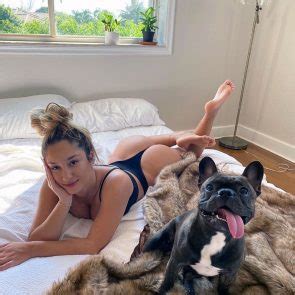 Savannah Montano Nude Leaked Pics And Porn Video Scandal Planet