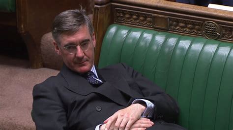 What Has Jacob Rees Mogg Said About Climate Change The Big Issue