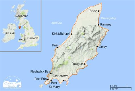 Isle Of Man Map Uk ΤΤ Isle Of Man Ελληνική Λέσχη Ιαπωνικής Κλασσικής