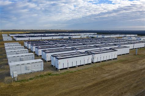Us Grid Scale Energy Storage Usage Profiles Innovation And Growth Outlook Pv Magazine Usa