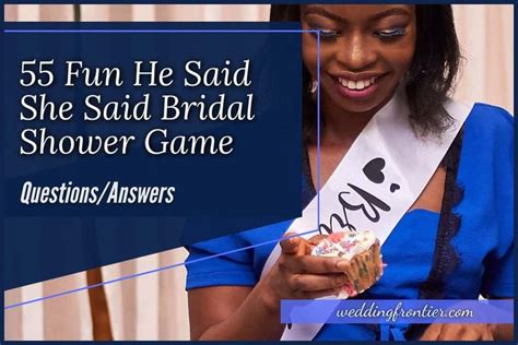 Bridal Showers Are All About Celebrating The Bride And Helping Her Prepare For Married Life