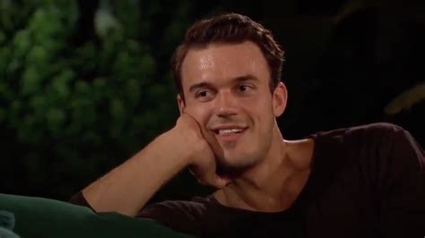 The Bachelorette Ben Smith Speaks Out After Breakup From Tayshia Adams