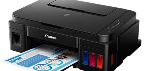 Connect your canon imageclass mf3110, d880, d860, or d861 model to your network using the axis 1650 print server and enjoy the benefit of sharing the printing capability with everyone in your. Impresora Canon Pixma G3110 Con Óptimo Sistema De Tinta ...