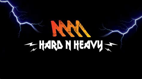 Triple M Announces Hard N Heavy Triple M