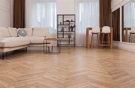 Understanding The Environmental Impact Of Different Types Of Flooring