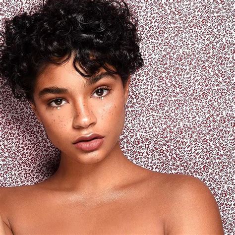 The challenge is to give the hair more body, texture, and lift, so it doesn't fall flat. Best Bold Curly Pixie Haircut 2019- 50 Hairstyle Inspirations
