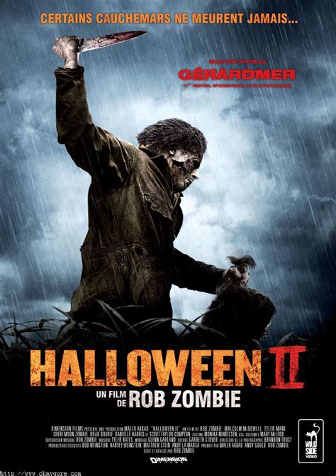 Halloween 2 0 Rob Zombie
