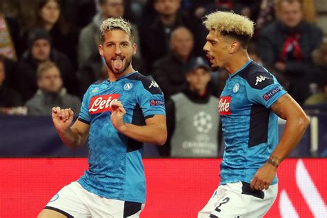Does dries mertens have tattoos? L'esultanza poco sobria di Mertens con la lingua e con le mani