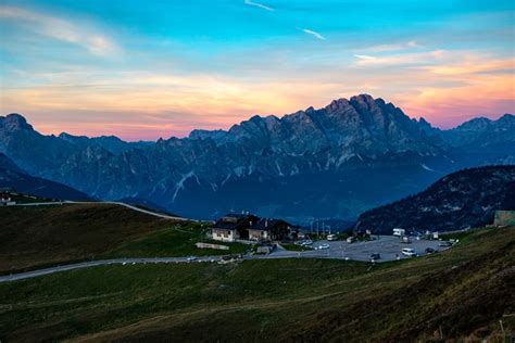 Hiking Adventure In The Cortina Dolomites Wilderness Travel Blog