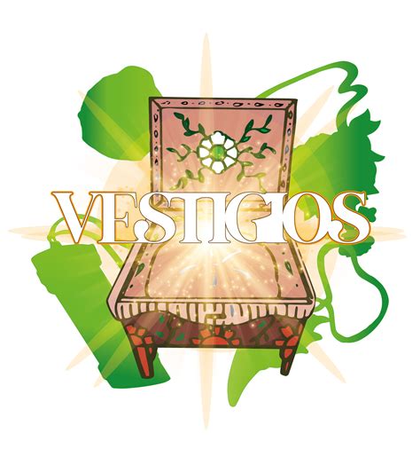 Vestigios by Elithne, Namira, Auroras.20, pauquad for Spooktober 4th