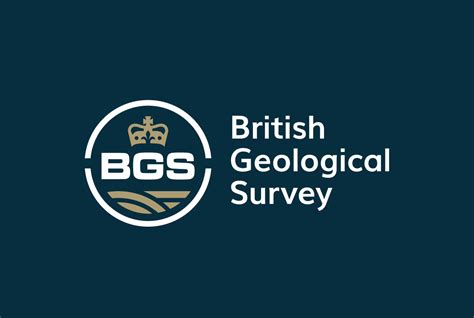 British Geological Survey Unveils New Visual Identity British