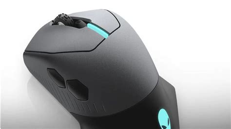 Let lenovo help you decide which model is best for the way you play, and what dpi setting fits your playing style. New Alienware Wired/Wireless Gaming Mouse AW610M - Walmart ...