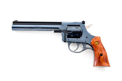 New England Firearms Model R92 Ultra Double Action Revolver