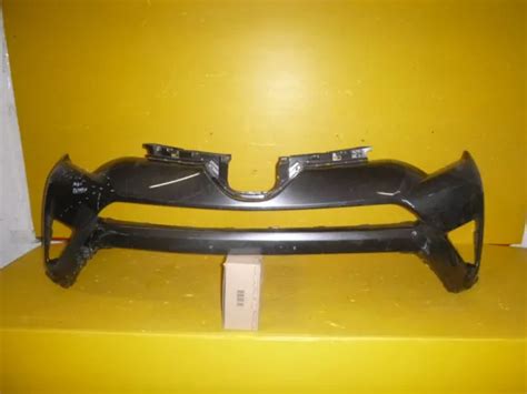 2016 2017 2018 Toyota Rav4 Front Bumper Cover Oem 35000 Picclick