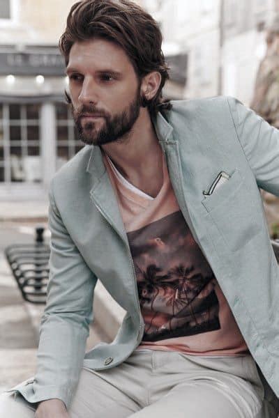 60 Summer Outfits For Men Stylish Warm Weather Clothing Ideas
