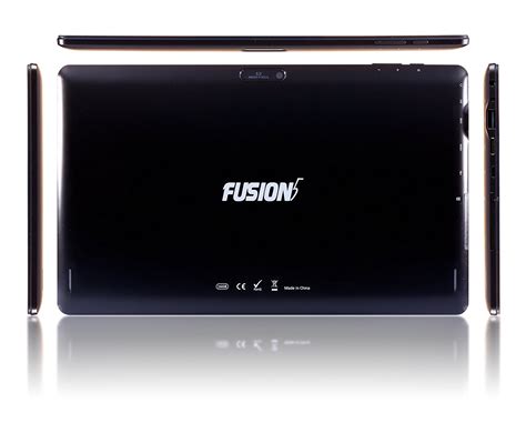 Fusion5 108 Octa Core 106 Inch Android Tablet Pc Best