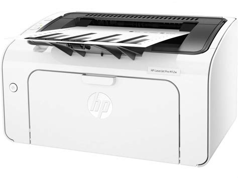 Kenapa Anda Perlu Mengunduh Driver Printer HP Laserjet Pro M12w?