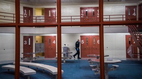 Jail Inmates Worked for a $16 Billion Company Without Pay. Now They