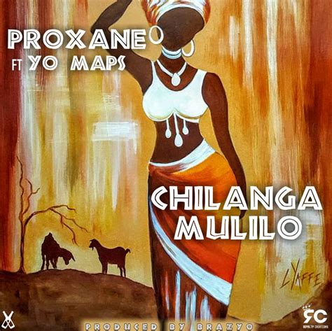 Yo maps, jay rox, princess natasha chansa & mic burner. Proxene ft. Yo Maps - "Chilanga Mulilo" - Zambian Music Blog