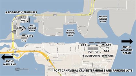 Professor Cruise Ship Cruise Departure Port Port Canaveral Florida