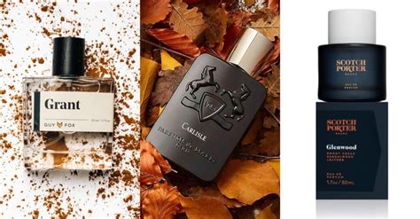 Elevate Your Scent Game With Essential Colognes For Cold Weather Maxim