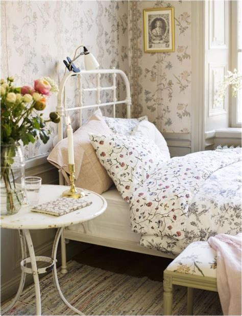 45 Amazing Romantic Country Bedrooms 22 Picture Romantic And Beautiful