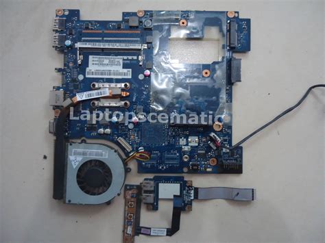 Update bios sudah tidak seseram dulu, jadi jangan takut untuk mencoba. Motherboard Lenovo G475 Mainboard Code PAWGC LA-6755P REV ...