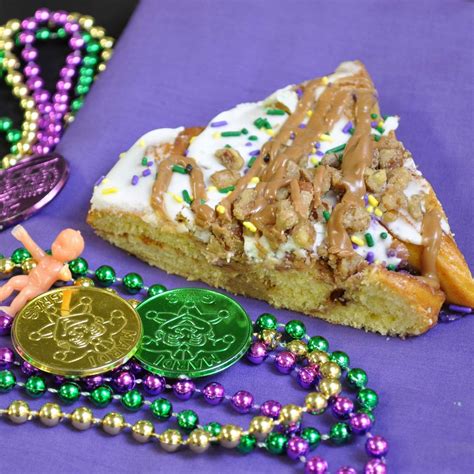 What Is The Most Popular King Cake Filling Randazzo King Cake